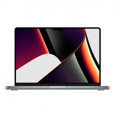 苹果Apple MacBook Pro 14英寸笔记本电脑租赁 2021款 MKGP3CH/A（Apple M1 Pro 8核/16G/512G SSD/14 核图形处理器/3K/14.2