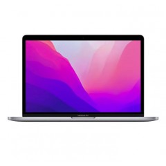 苹果Apple Macbook Pro 13.3英寸笔记本电脑租赁 2022款 Z16S（M2 8核中央处理器/16G/512G SSD/10核图形处理器/深空灰/13.3/2K