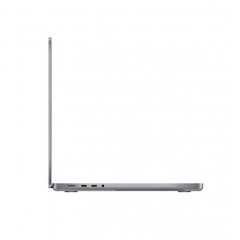 苹果Apple MacBook Pro 16英寸笔记本电脑租赁 2021款 MK193CH/A（Apple M1 Pro 10核/16G/1T SSD/16核图形处理器/3K/16.2//MacOS/深空灰色