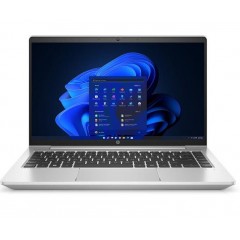 惠普HP 440G9 14英寸笔记本电脑租赁（I7-1255U/16G/512G SSD/MX570A 2G独显/14/FHD/Win11家庭版/银灰色）