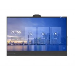 Newline FLEX Max Pro 43英寸会议大屏租赁（搭配腾讯会议Rooms(1年)/4G/32G SSD/Newline OS 3/43英寸/3840*2160）